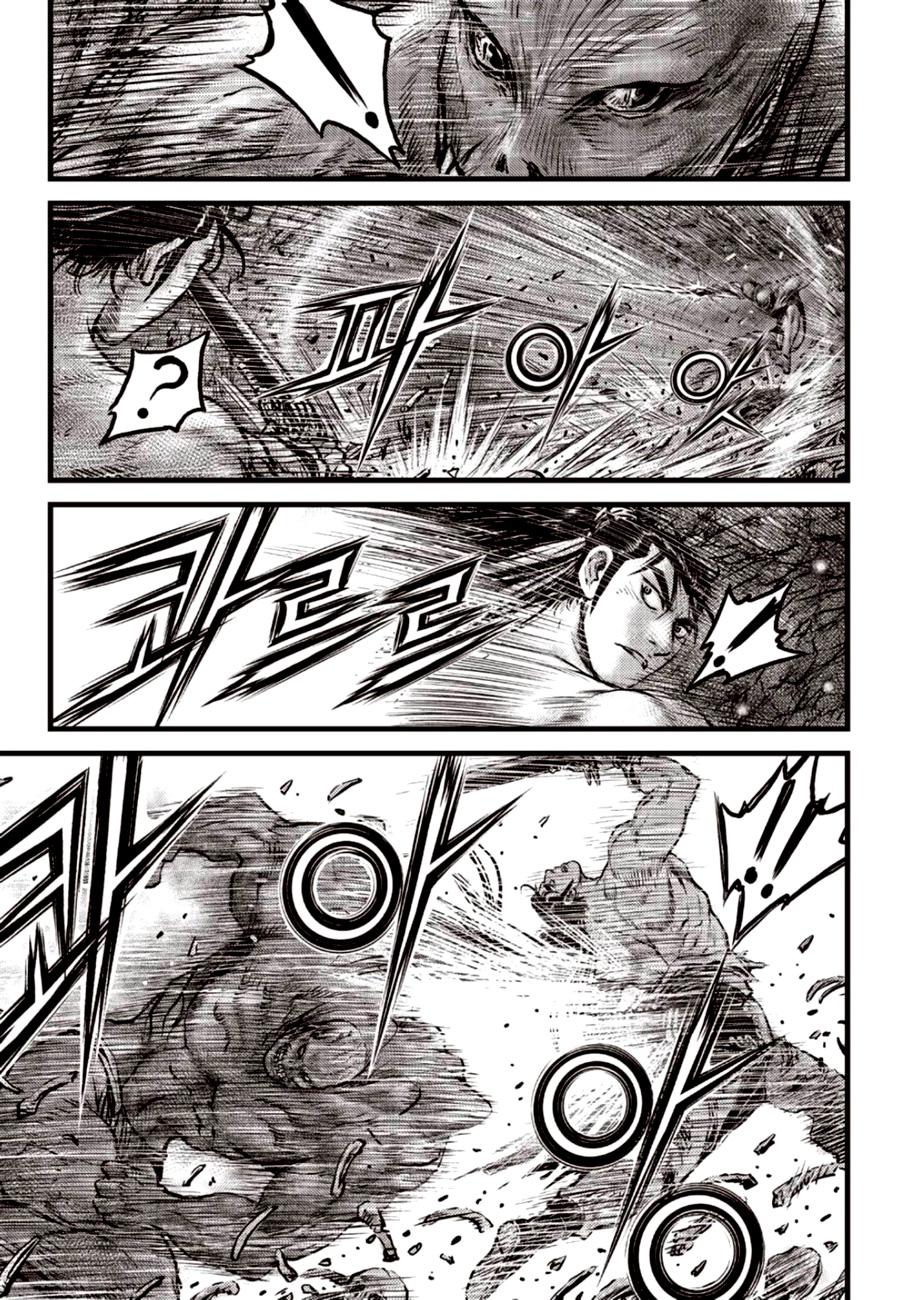 Ruler of the Land Chap 608 - Next Chap 609