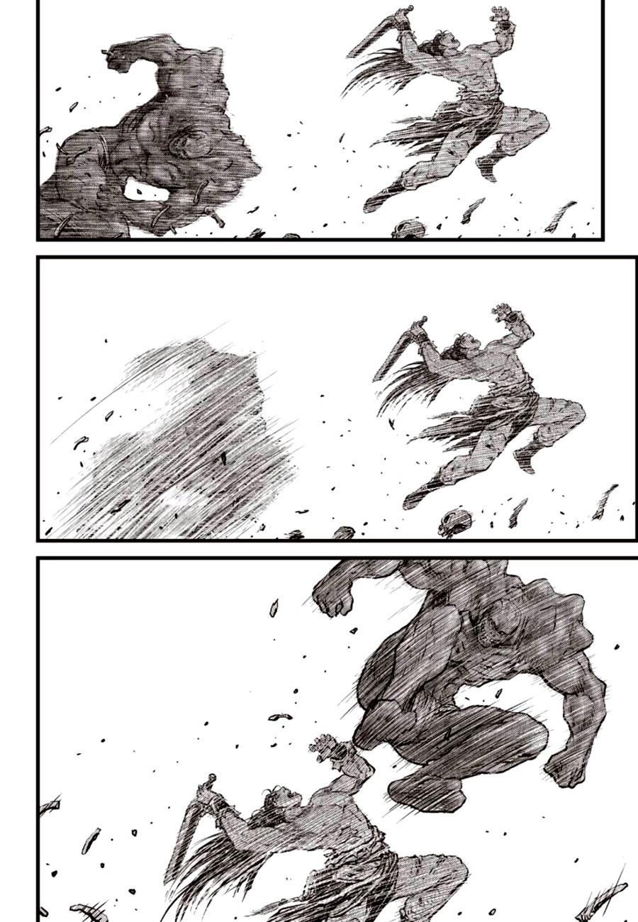 Ruler of the Land Chap 608 - Next Chap 609