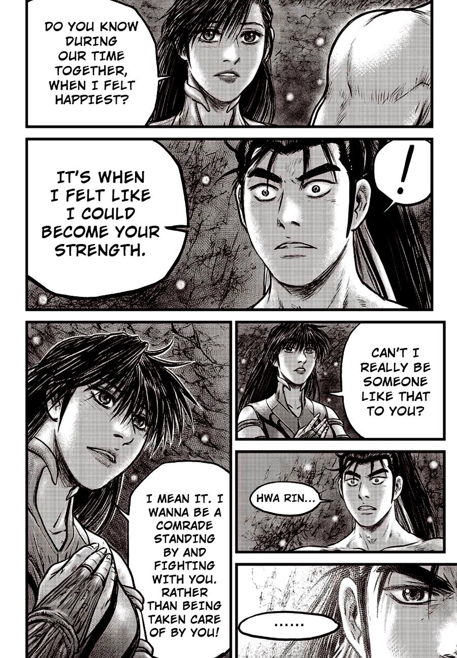 Ruler of the Land Chap 609 - Next Chap 610