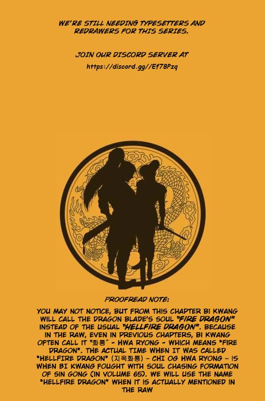 Ruler of the Land Chap 601 - Next Chap 602