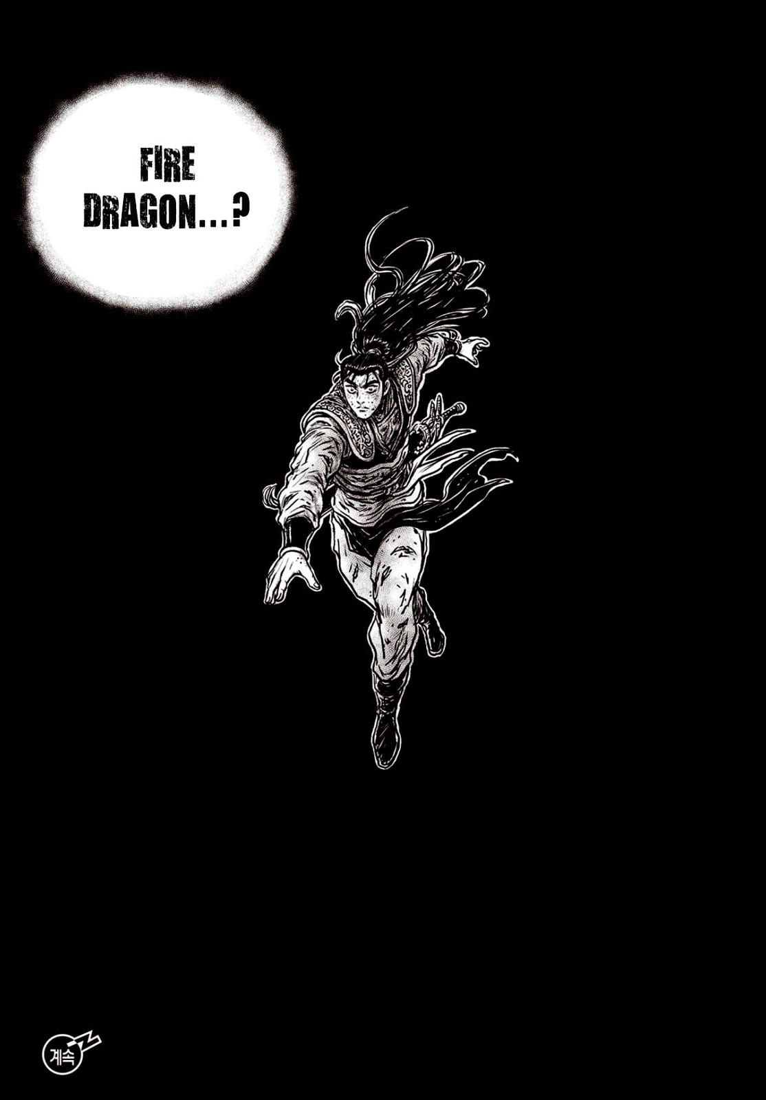 Ruler of the Land Chap 601 - Next Chap 602