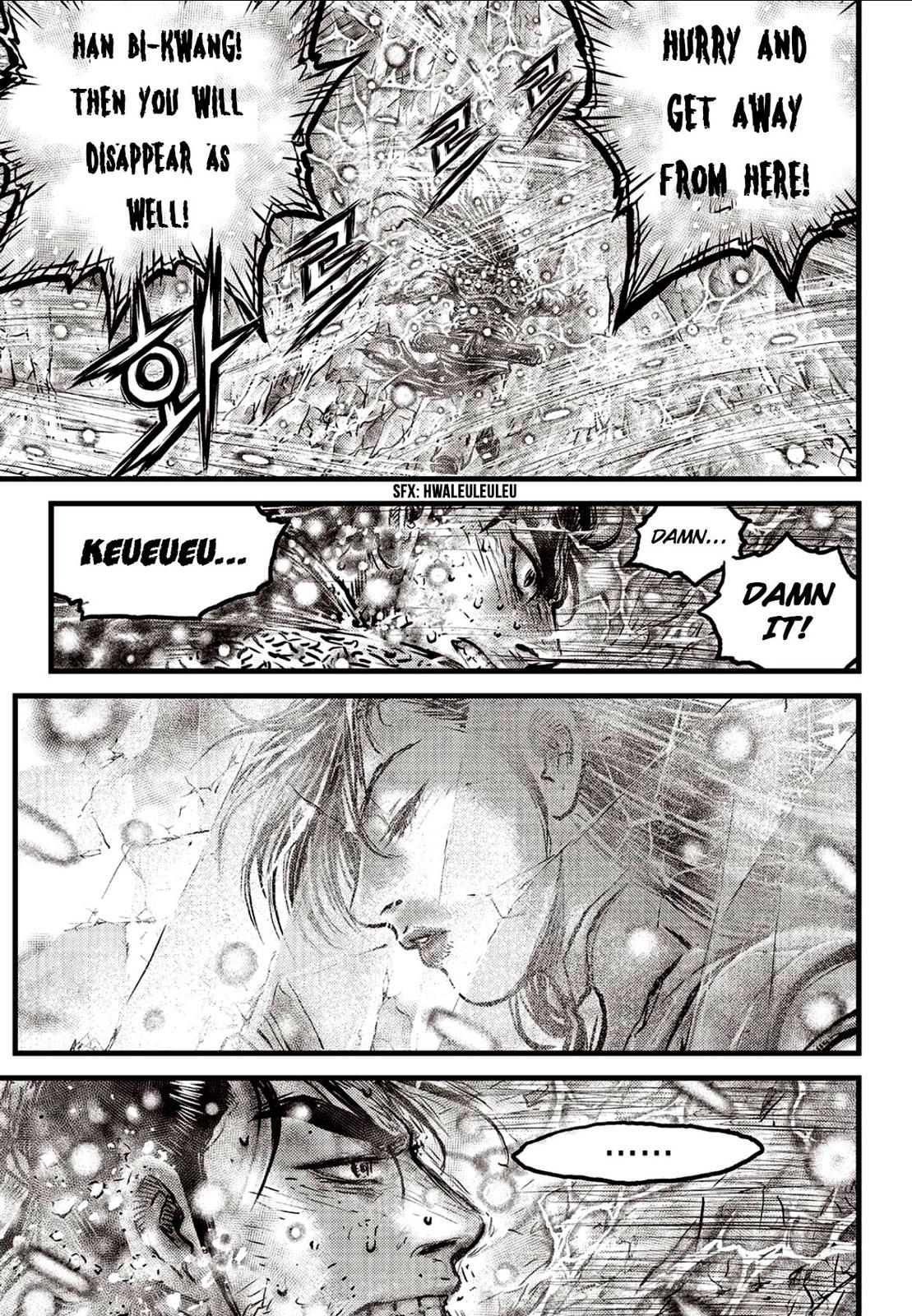 Ruler of the Land Chap 602 - Next Chap 603