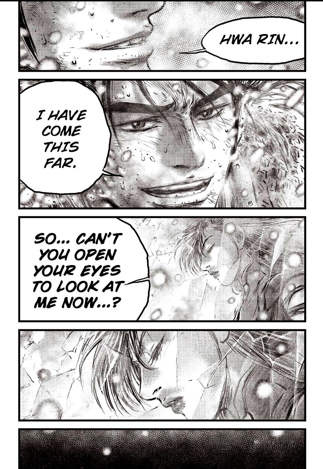 Ruler of the Land Chap 602 - Next Chap 603