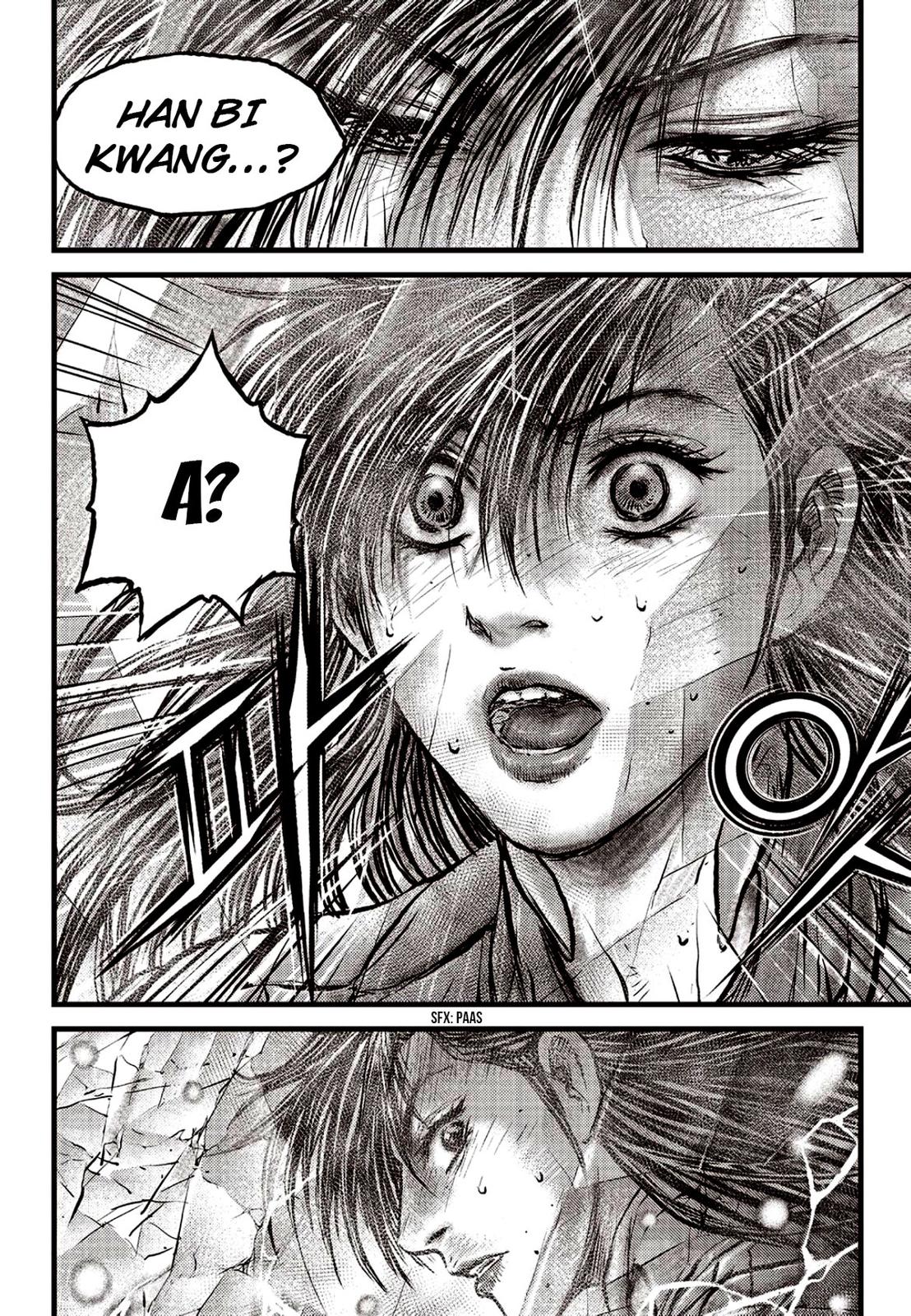 Ruler of the Land Chap 602 - Next Chap 603