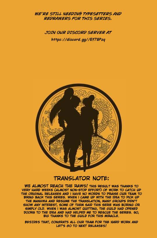 Ruler of the Land Chap 602 - Next Chap 603