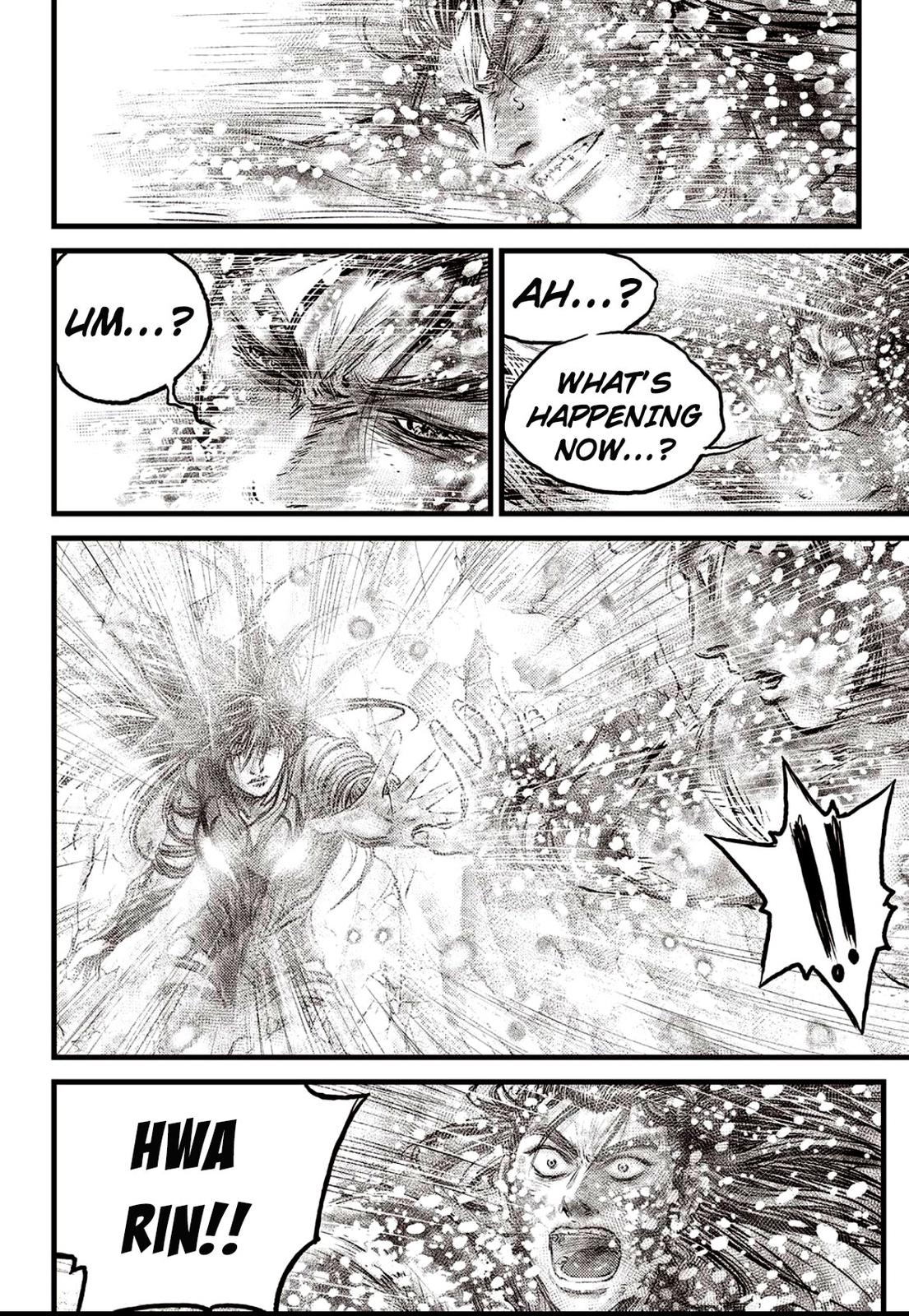 Ruler of the Land Chap 603 - Next Chap 604