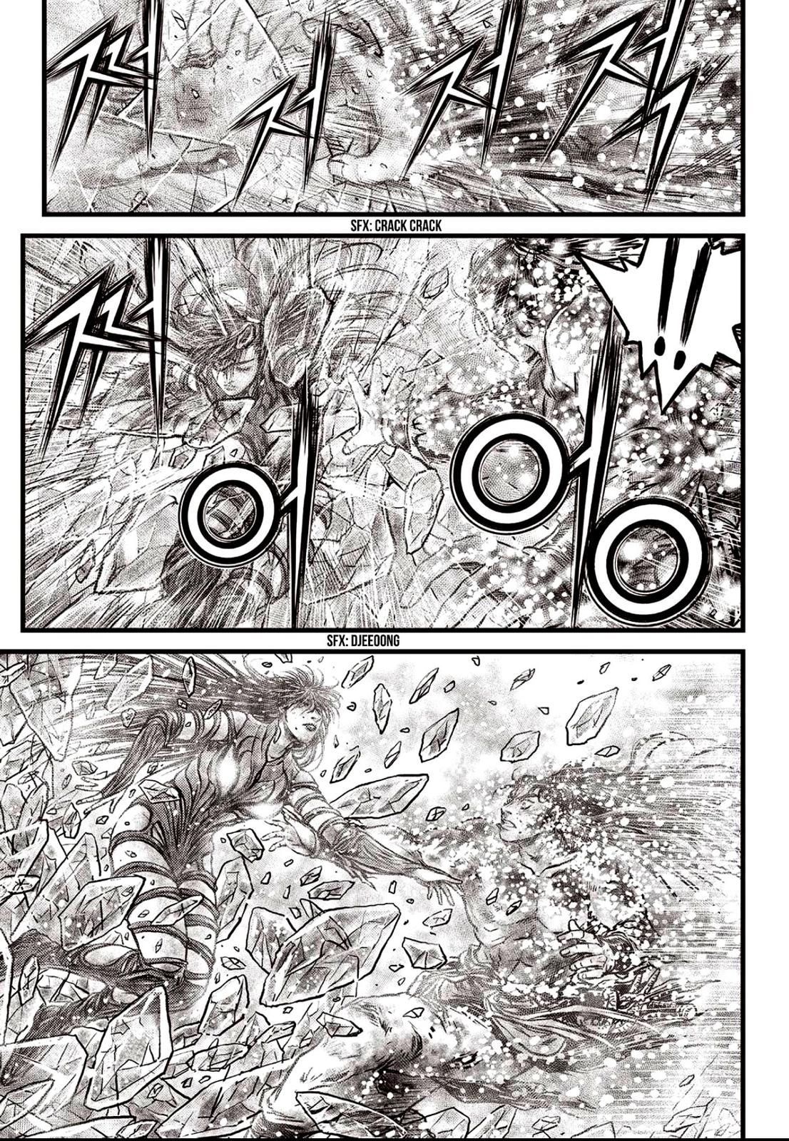 Ruler of the Land Chap 603 - Next Chap 604