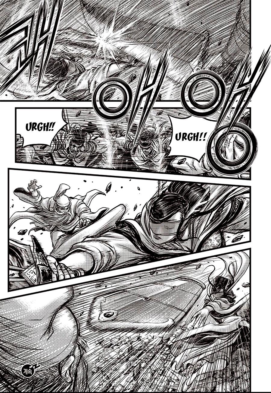 Ruler of the Land Chap 617 - Next Chap 618