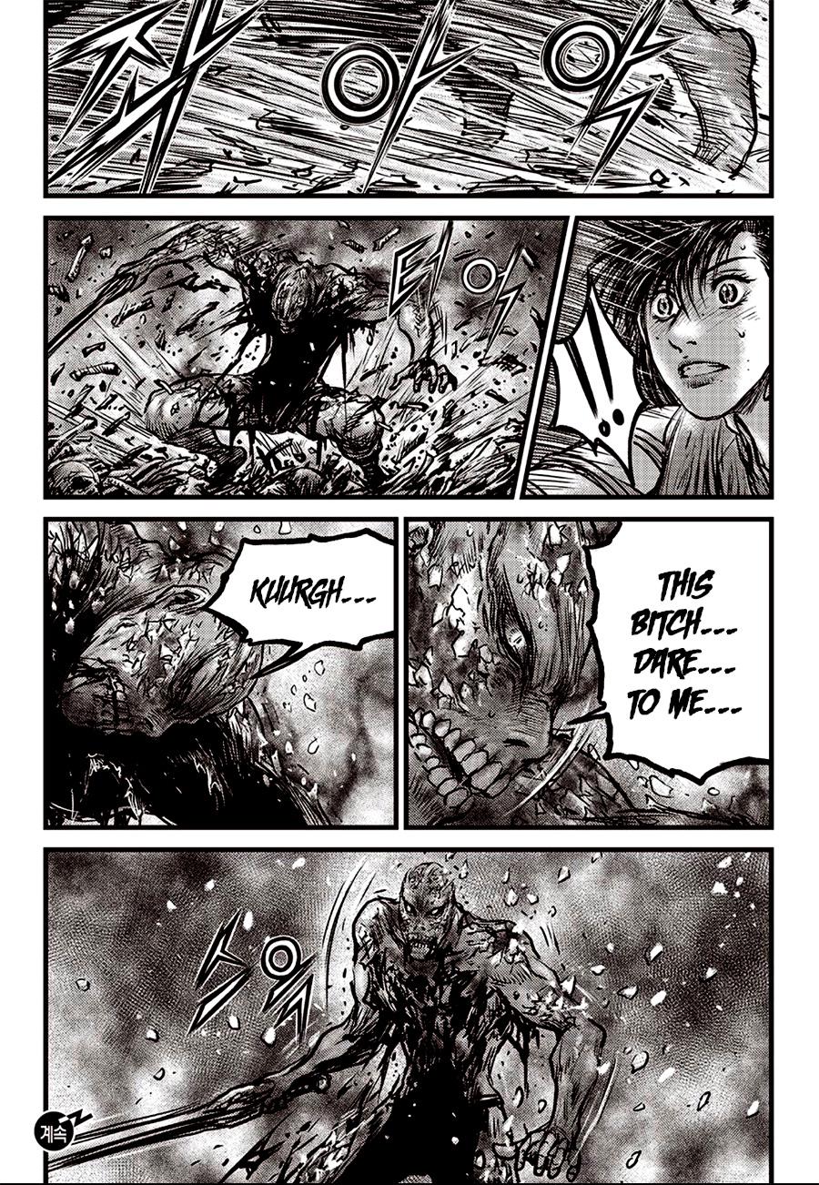Ruler of the Land Chap 614 - Next Chap 615
