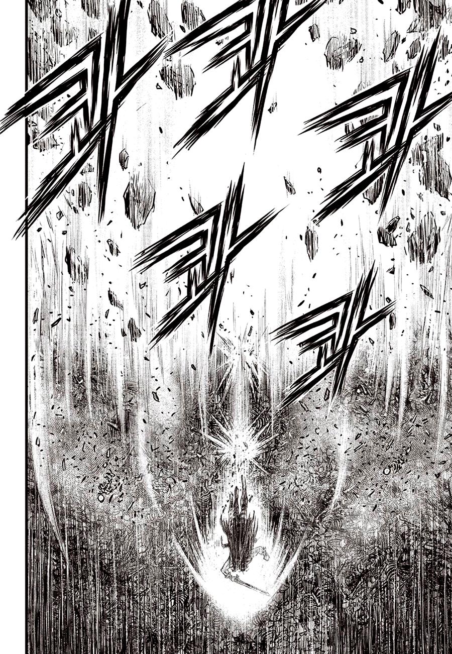 Ruler of the Land Chap 615 - Next Chap 616