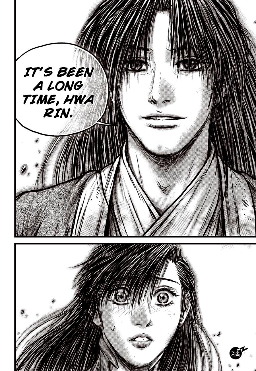 Ruler of the Land Chap 615 - Next Chap 616