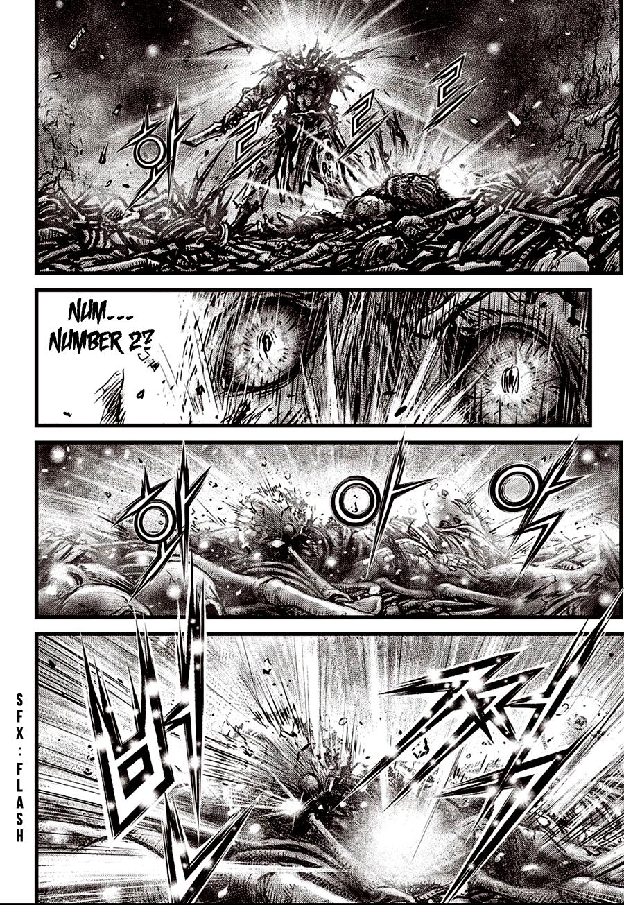 Ruler of the Land Chap 615 - Next Chap 616