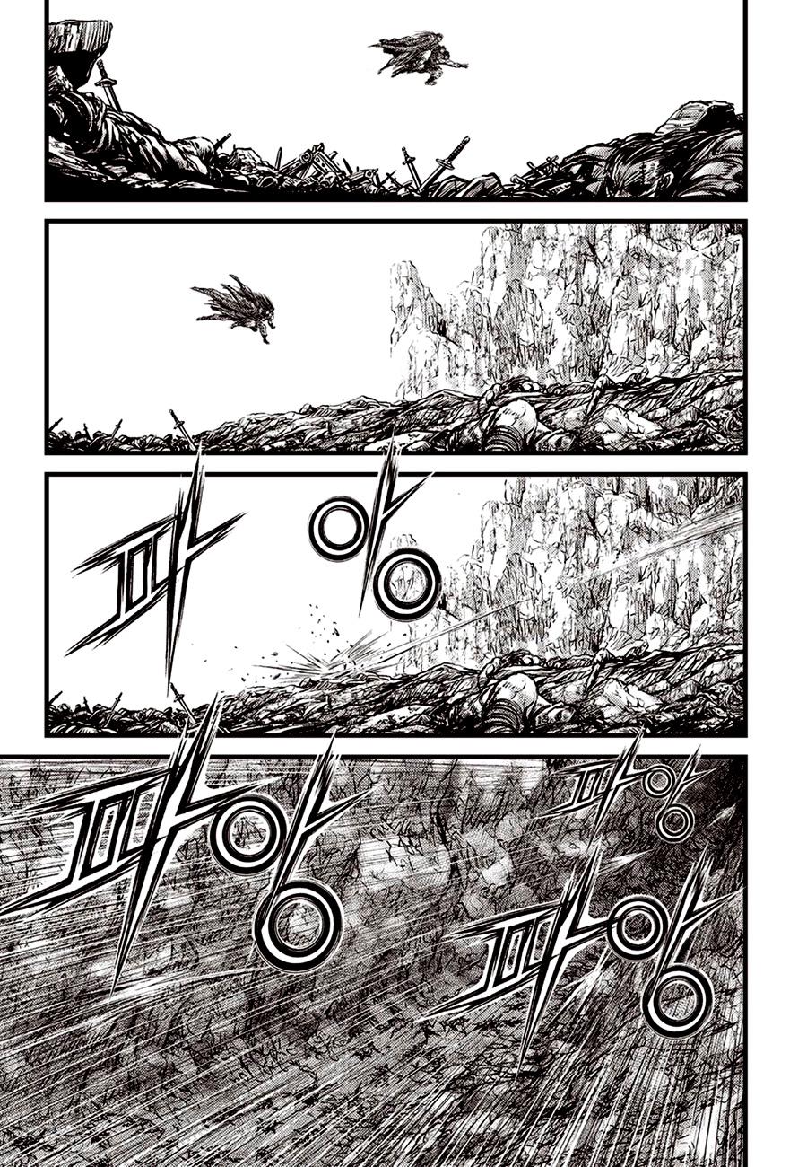 Ruler of the Land Chap 616 - Next Chap 617