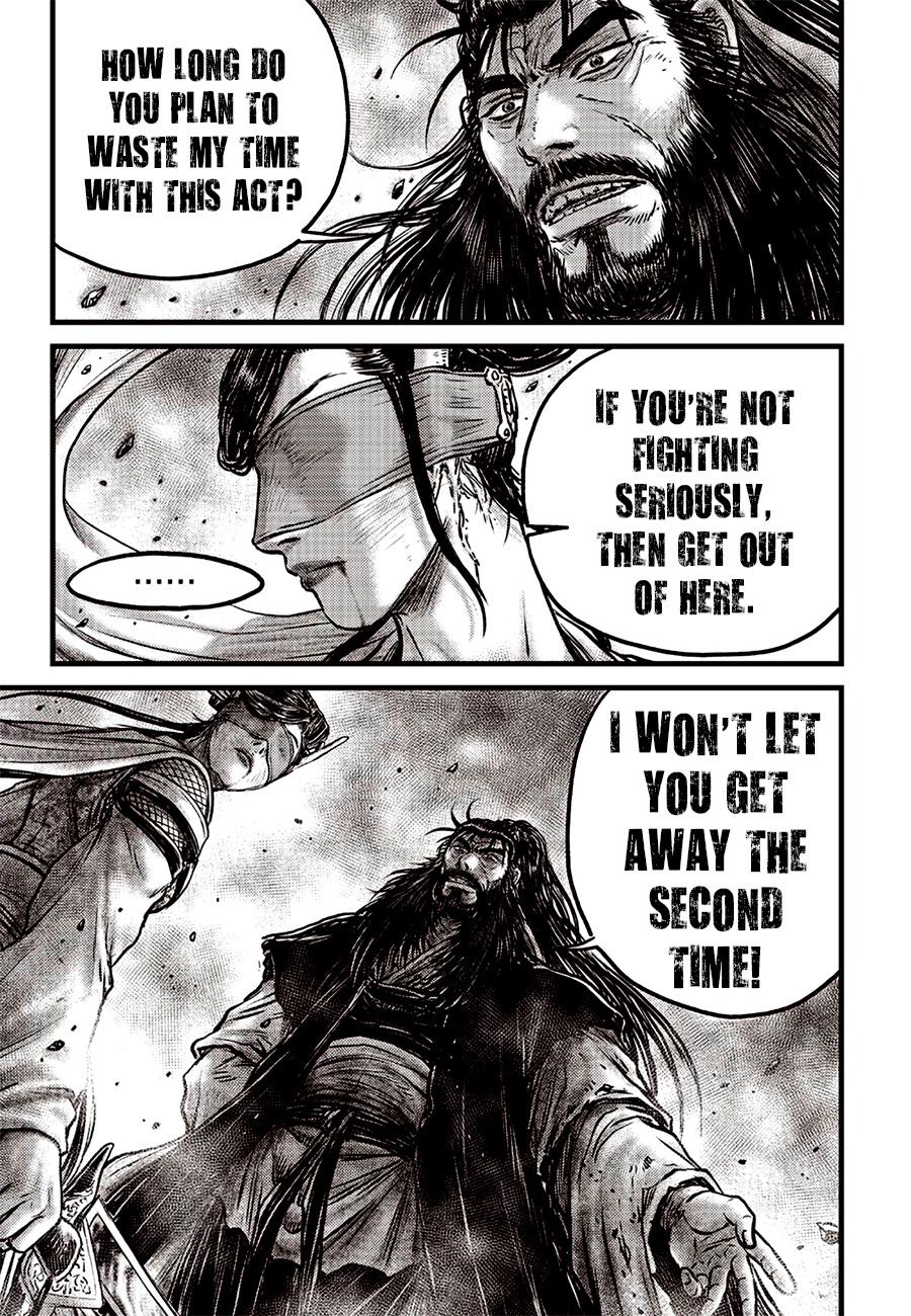 Ruler of the Land Chap 618 - Next Chap 619