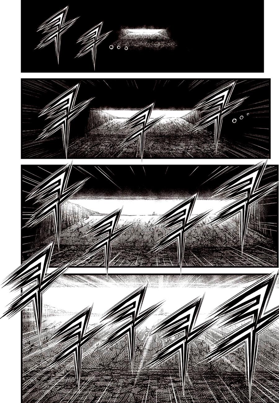 Ruler of the Land Chap 618 - Next Chap 619