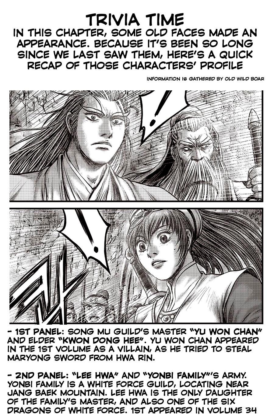 Ruler of the Land Chap 618 - Next Chap 619