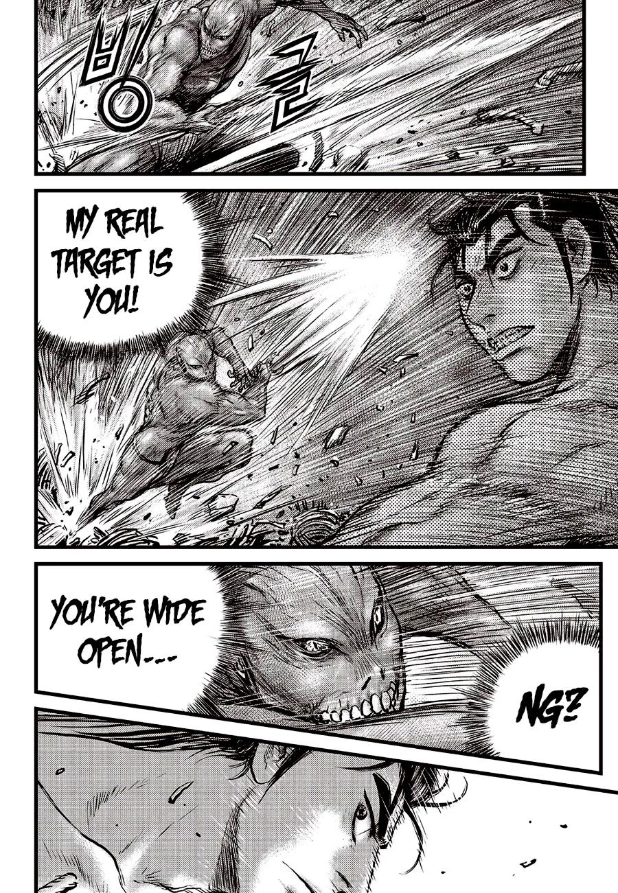 Ruler of the Land Chap 610 - Next Chap 611