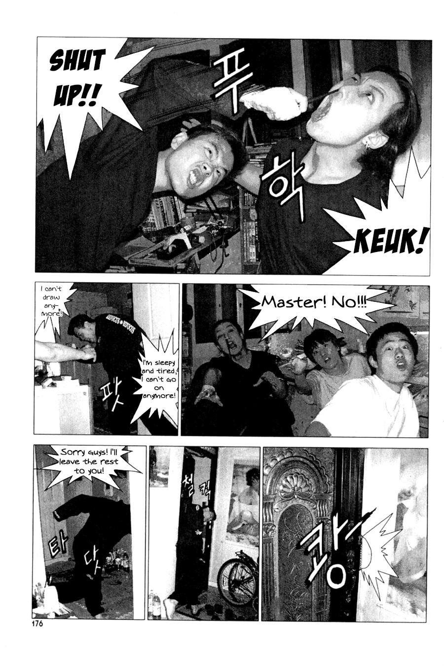 Ruler of the Land Chap 611 - Next Chap 612