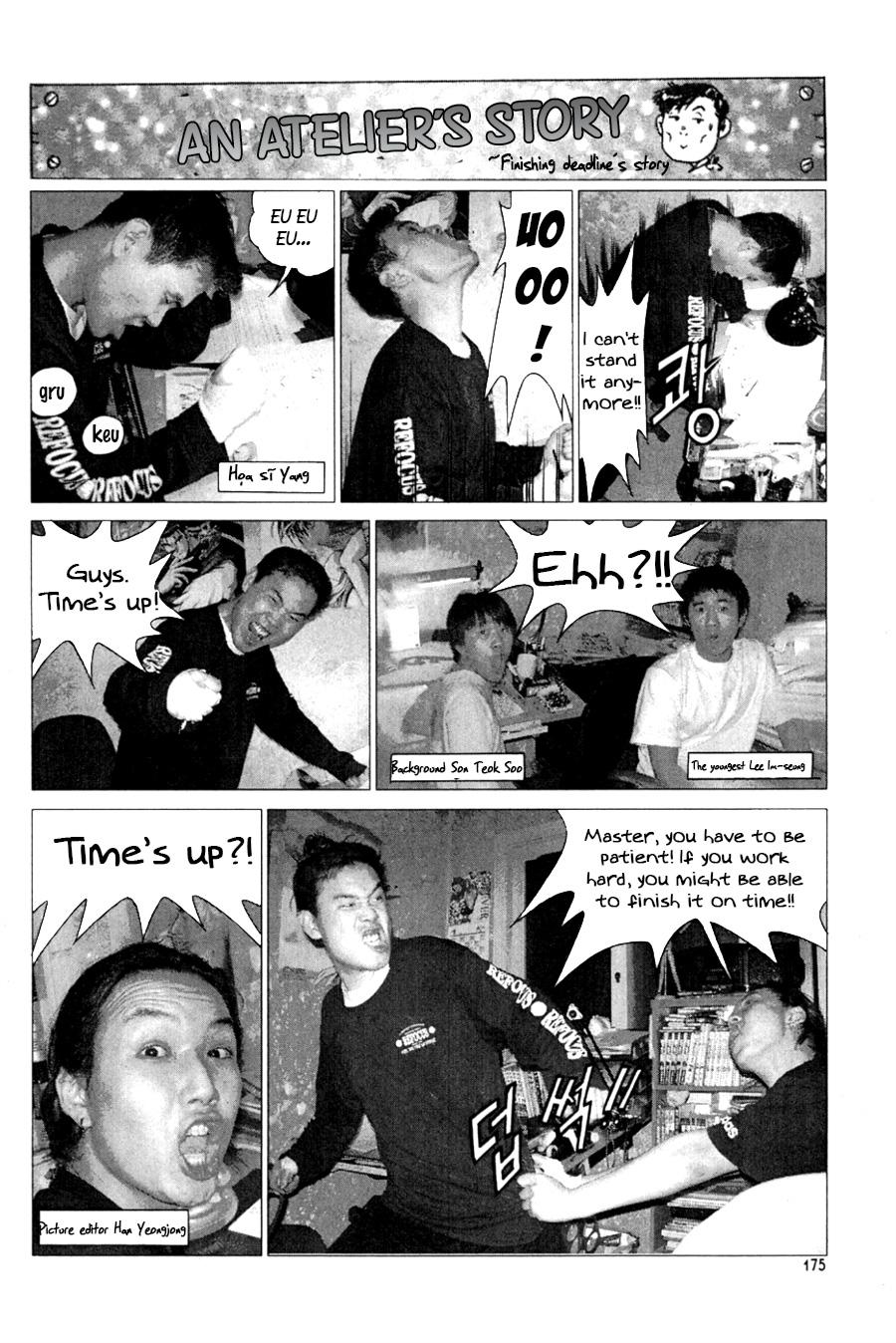 Ruler of the Land Chap 611 - Next Chap 612