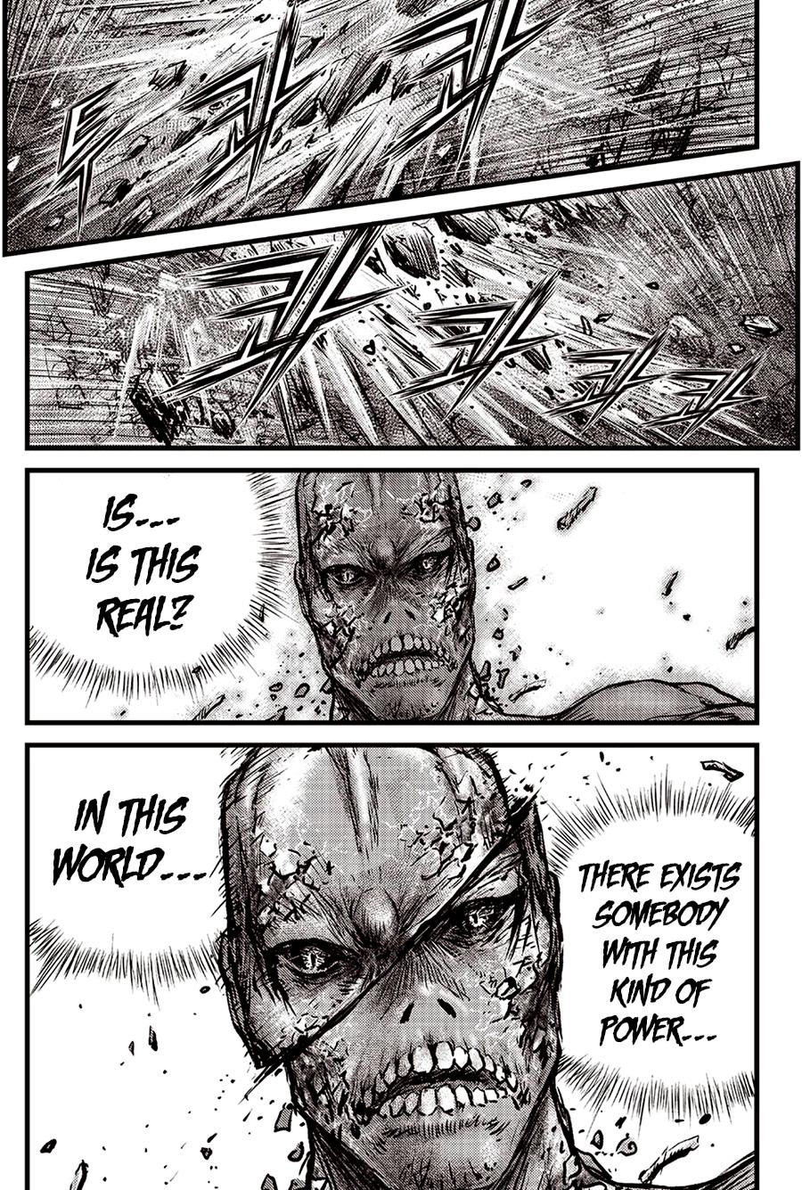 Ruler of the Land Chap 612 - Next Chap 613