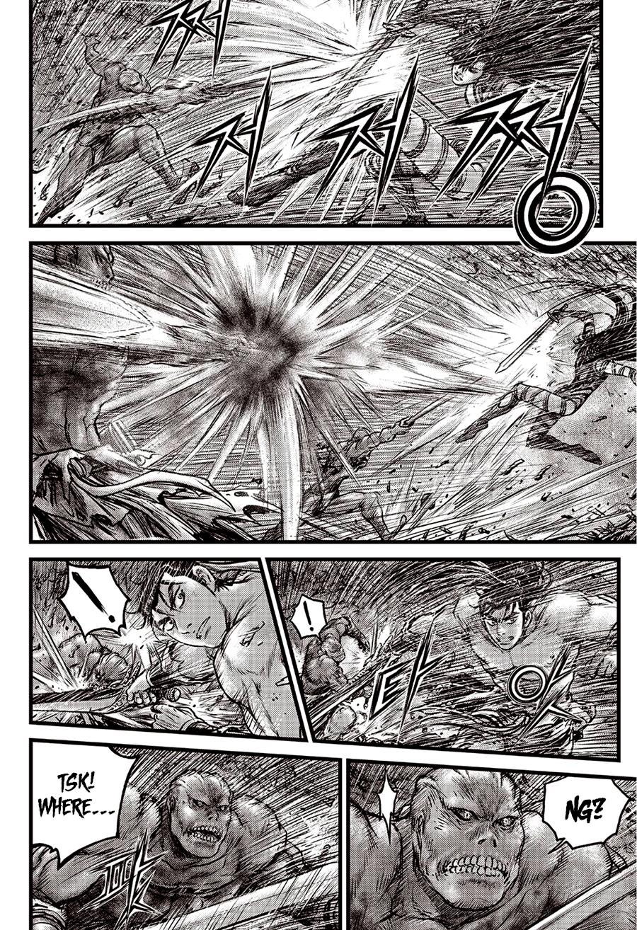 Ruler of the Land Chap 612 - Next Chap 613