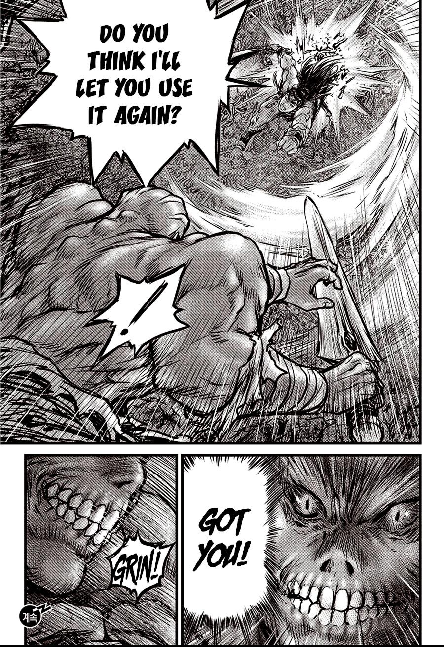 Ruler of the Land Chap 612 - Next Chap 613