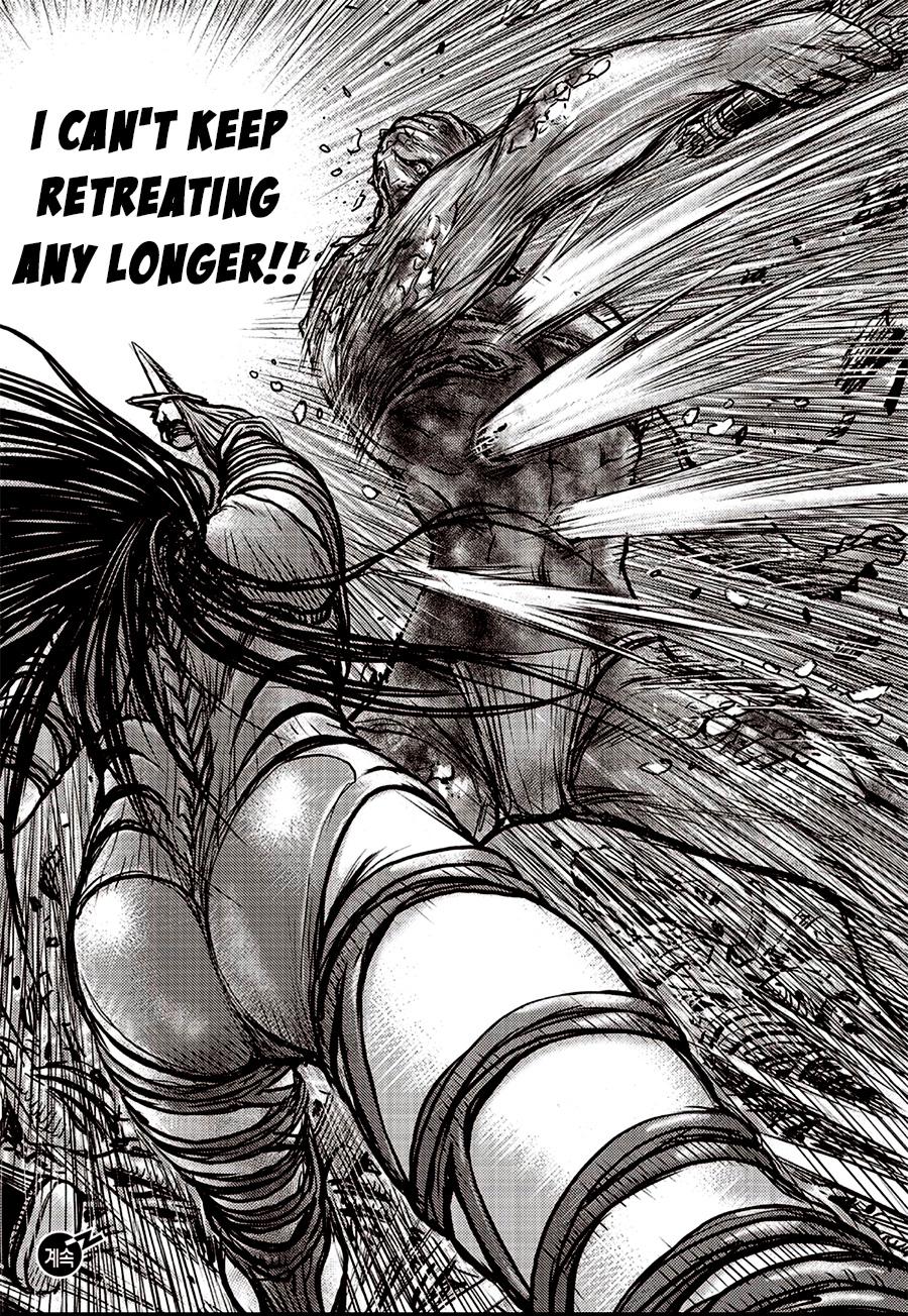 Ruler of the Land Chap 613 - Next Chap 614