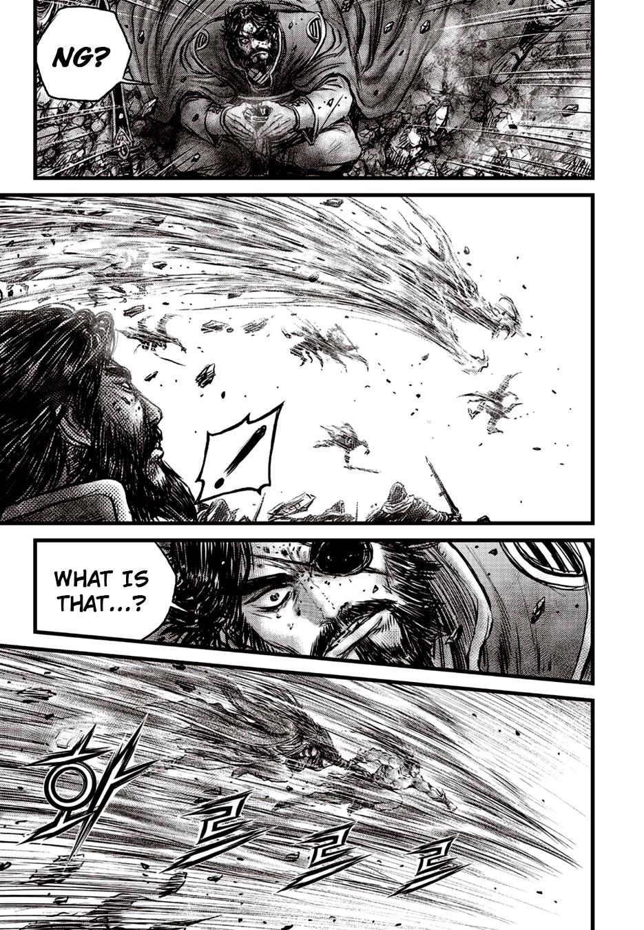 Ruler of the Land Chap 627 - Next Chap 628