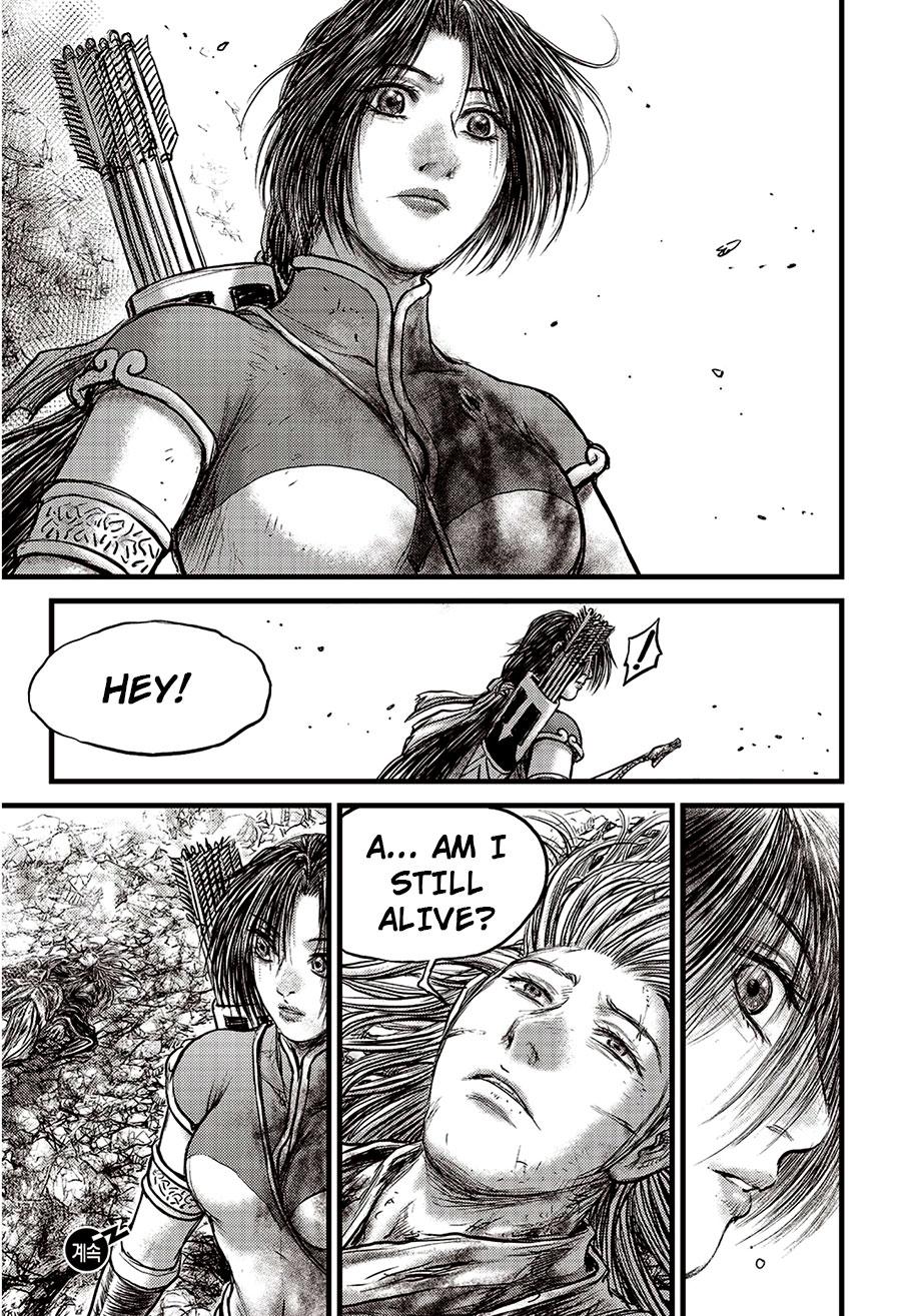 Ruler of the Land Chap 624 - Next Chap 625