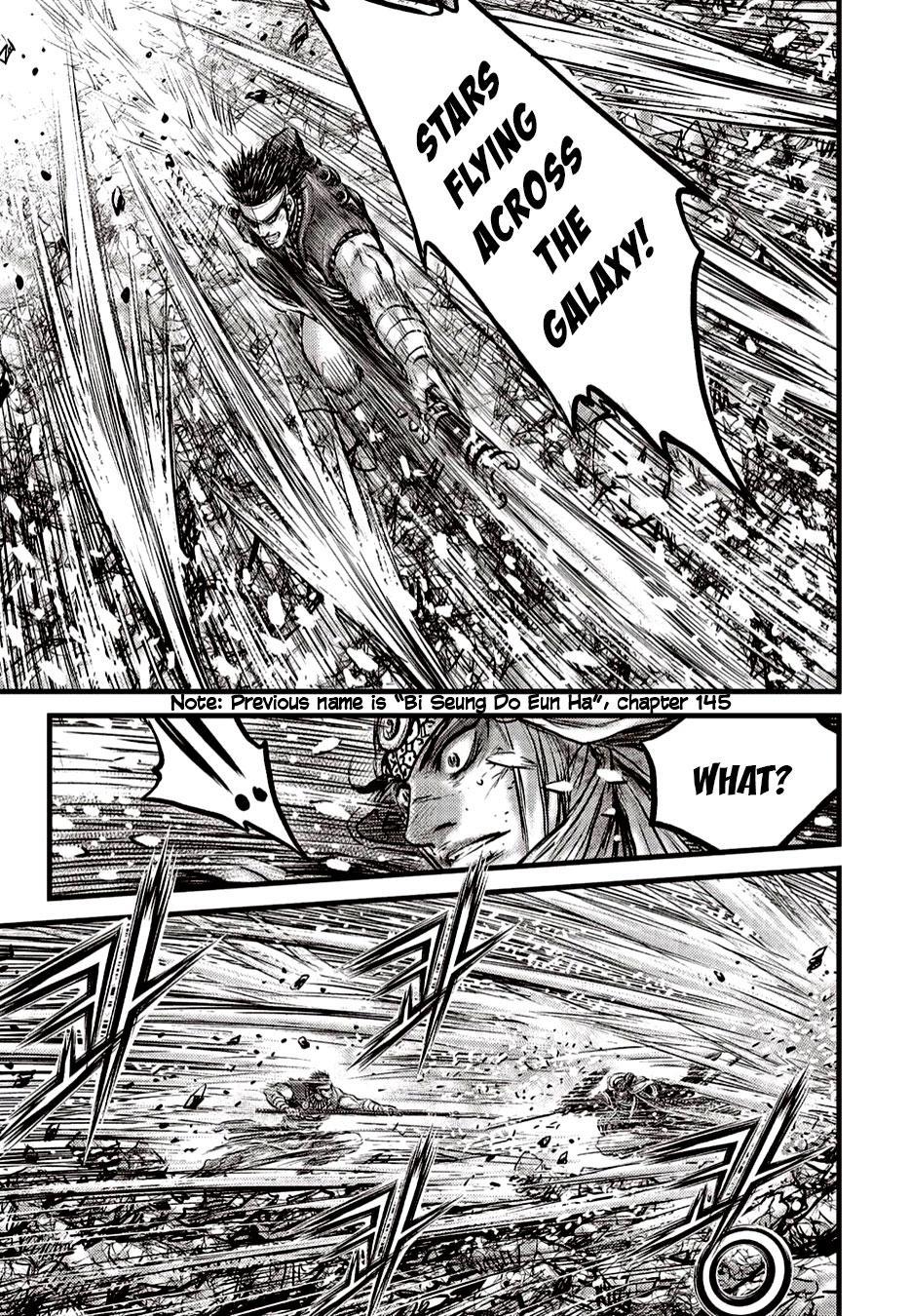 Ruler of the Land Chap 625 - Next Chap 626