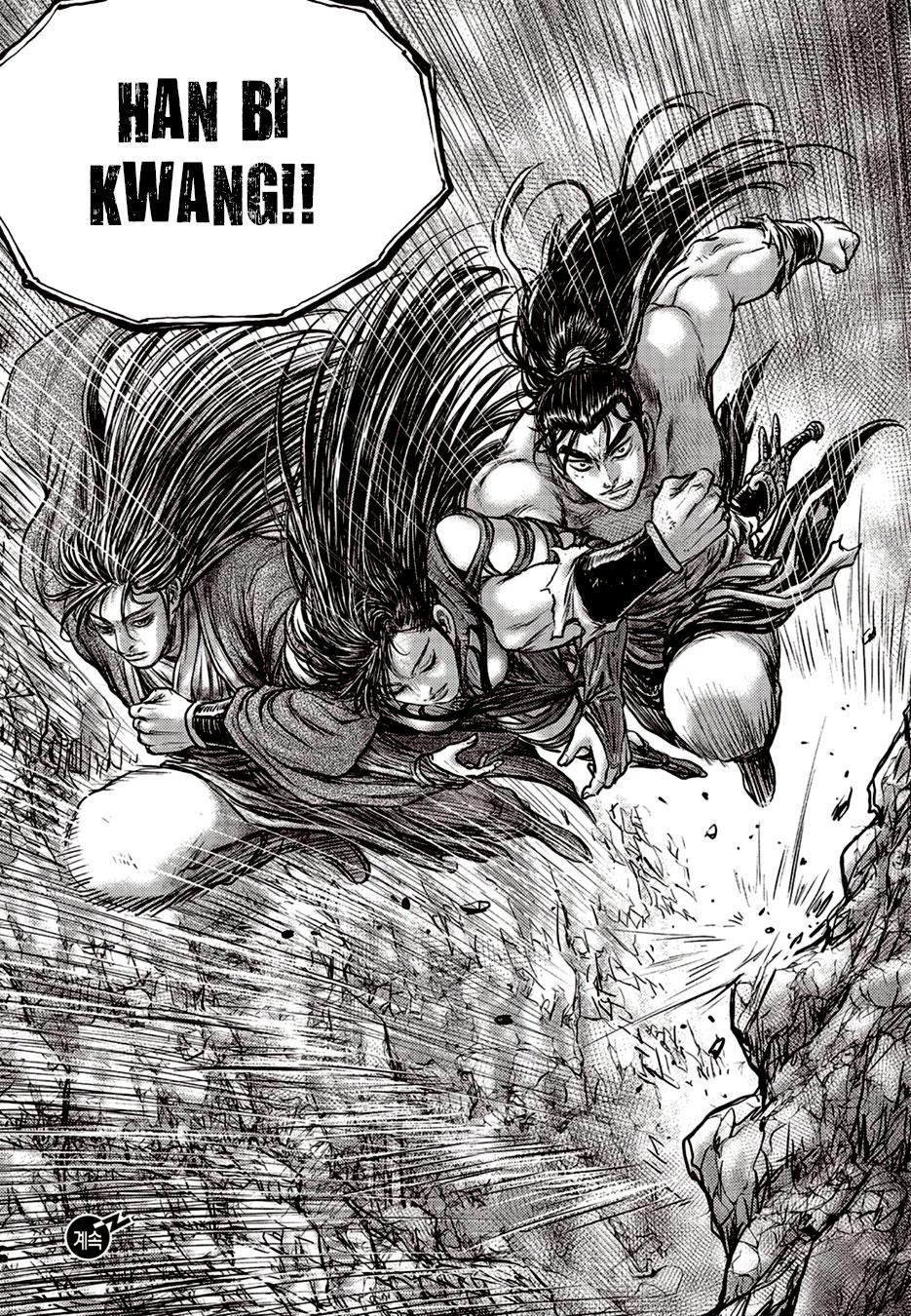 Ruler of the Land Chap 626 - Next Chap 627