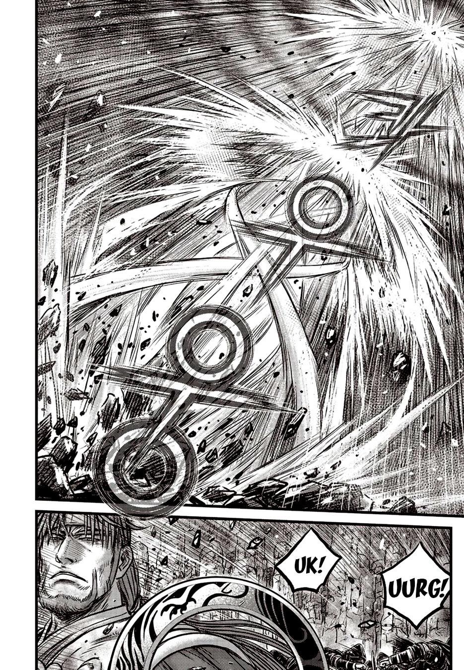 Ruler of the Land Chap 626 - Next Chap 627