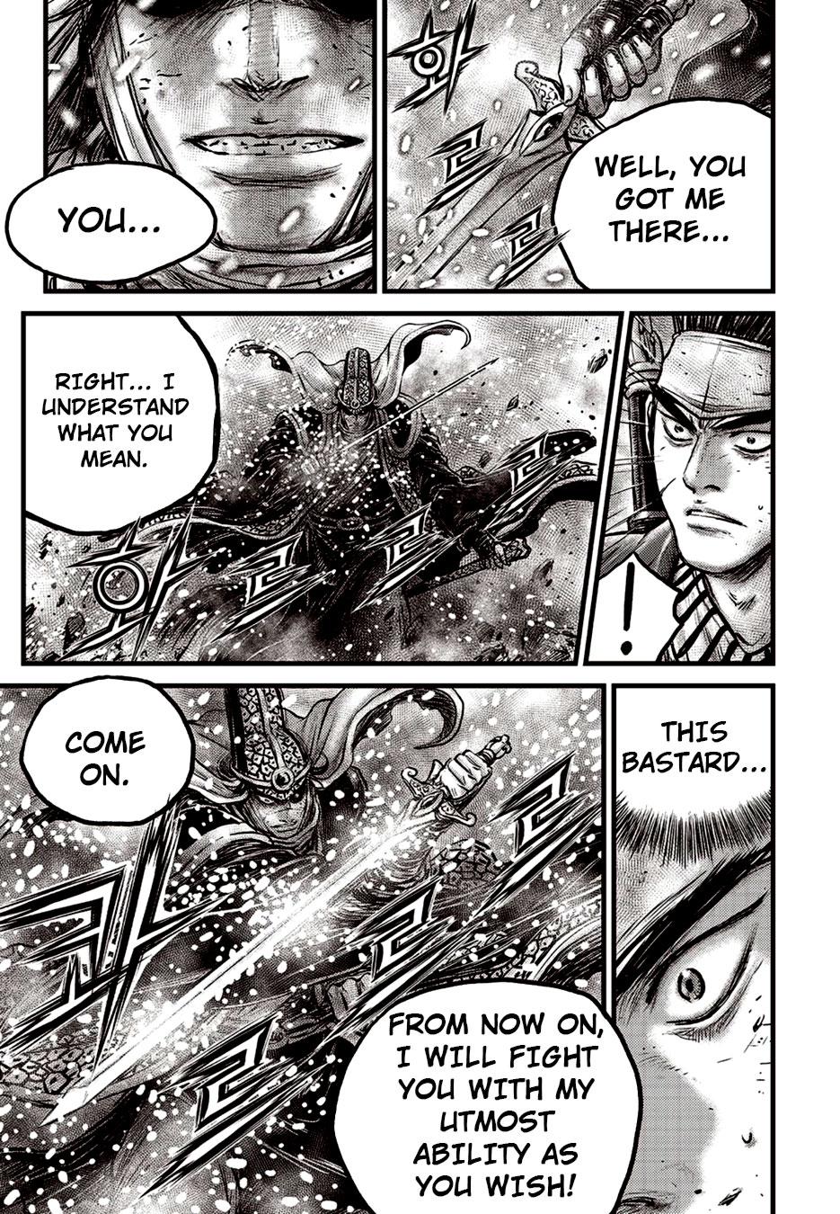 Ruler of the Land Chap 626 - Next Chap 627