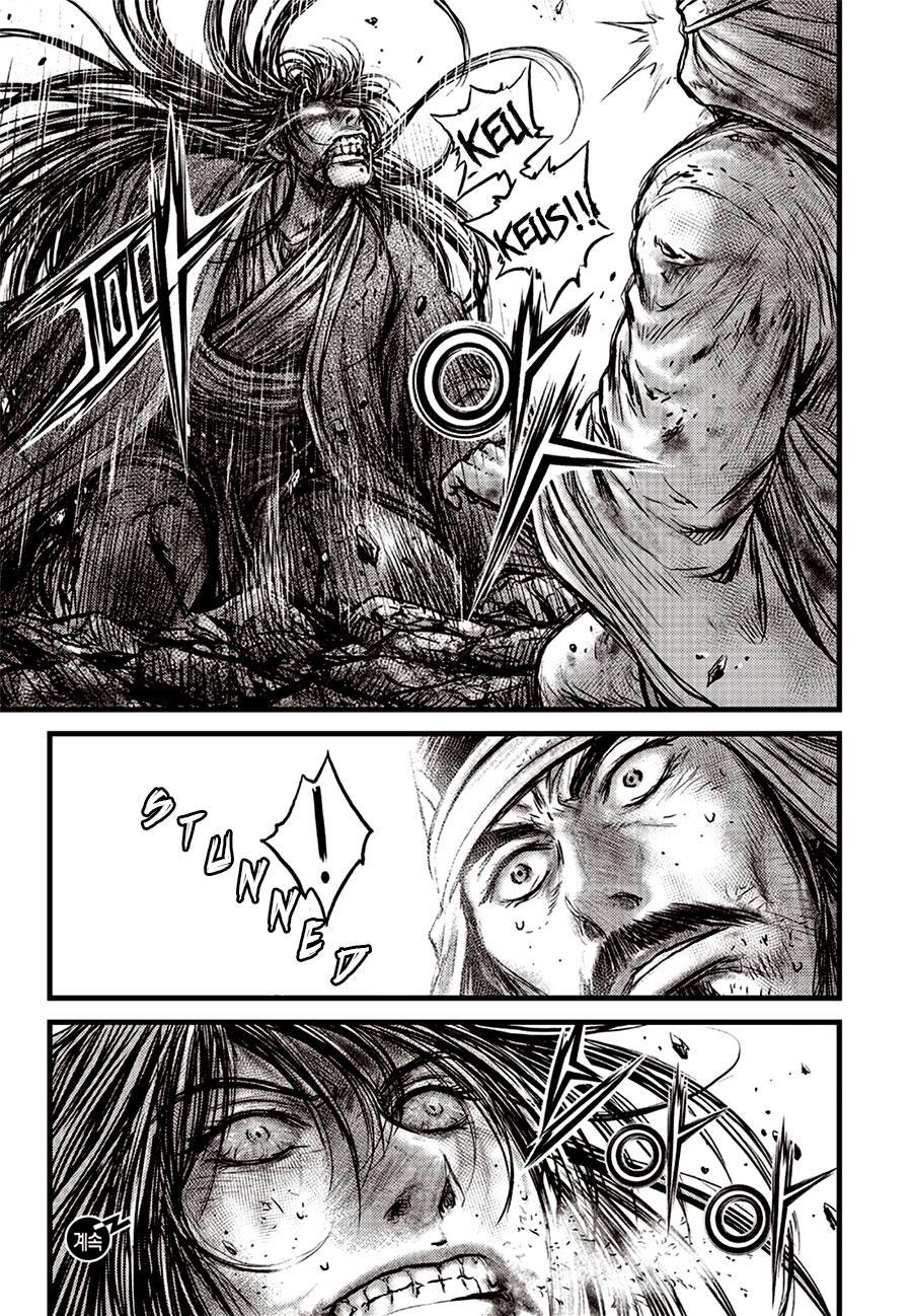 Ruler of the Land Chap 628 - Next Chap 629