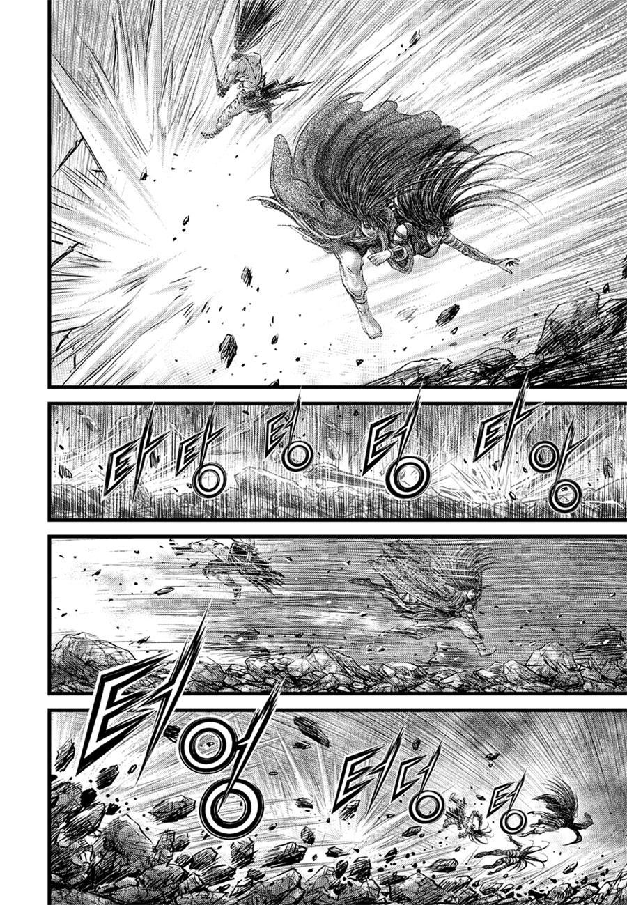 Ruler of the Land Chap 628 - Next Chap 629