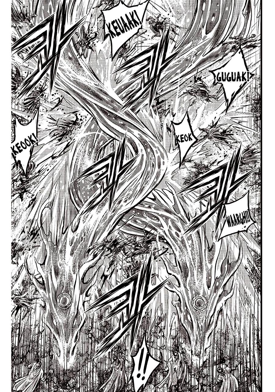 Ruler of the Land Chap 620 - Next Chap 621