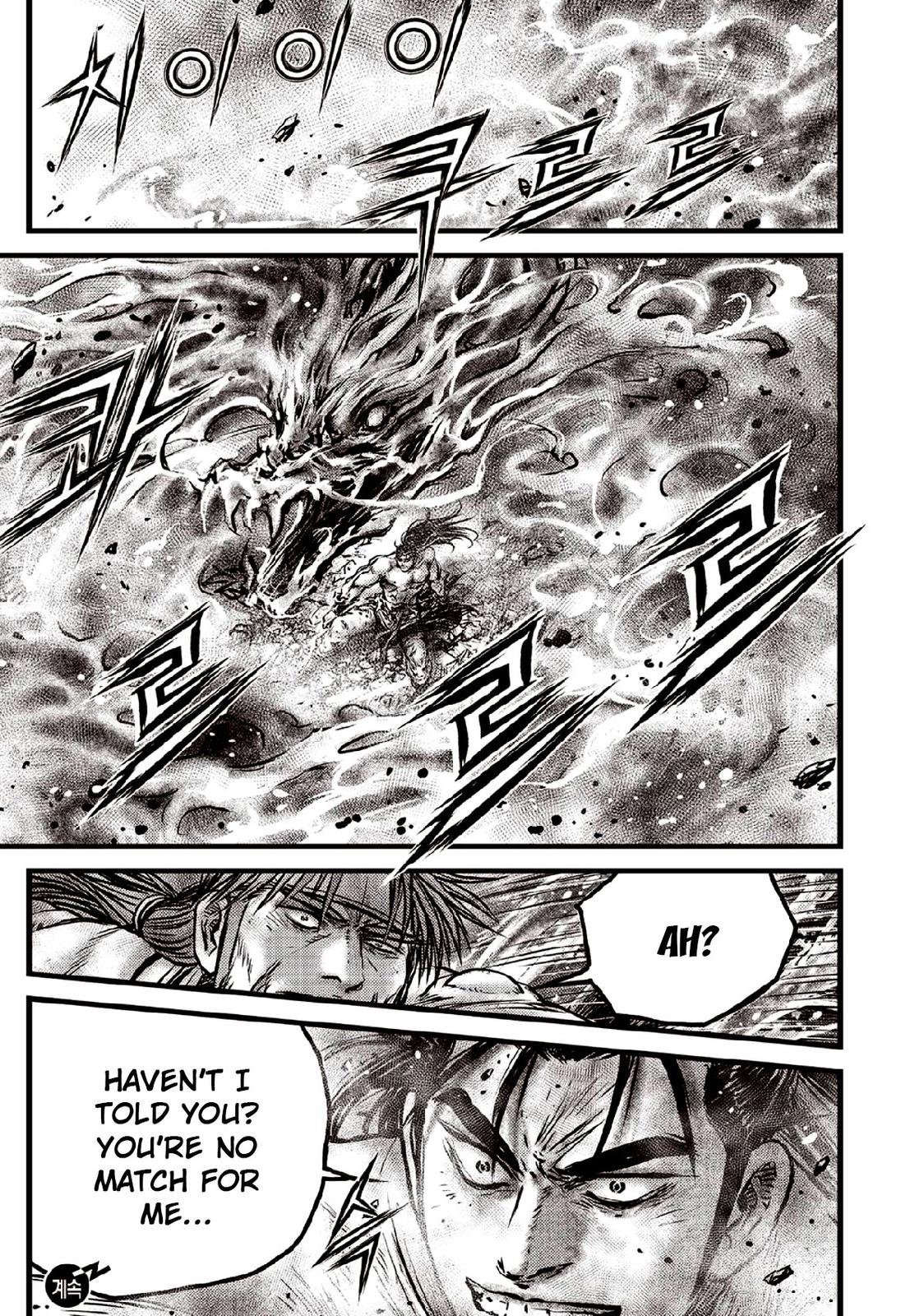 Ruler of the Land Chap 637 - Next Chap 638