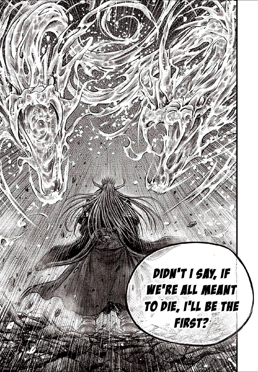 Ruler of the Land Chap 634 - Next Chap 635