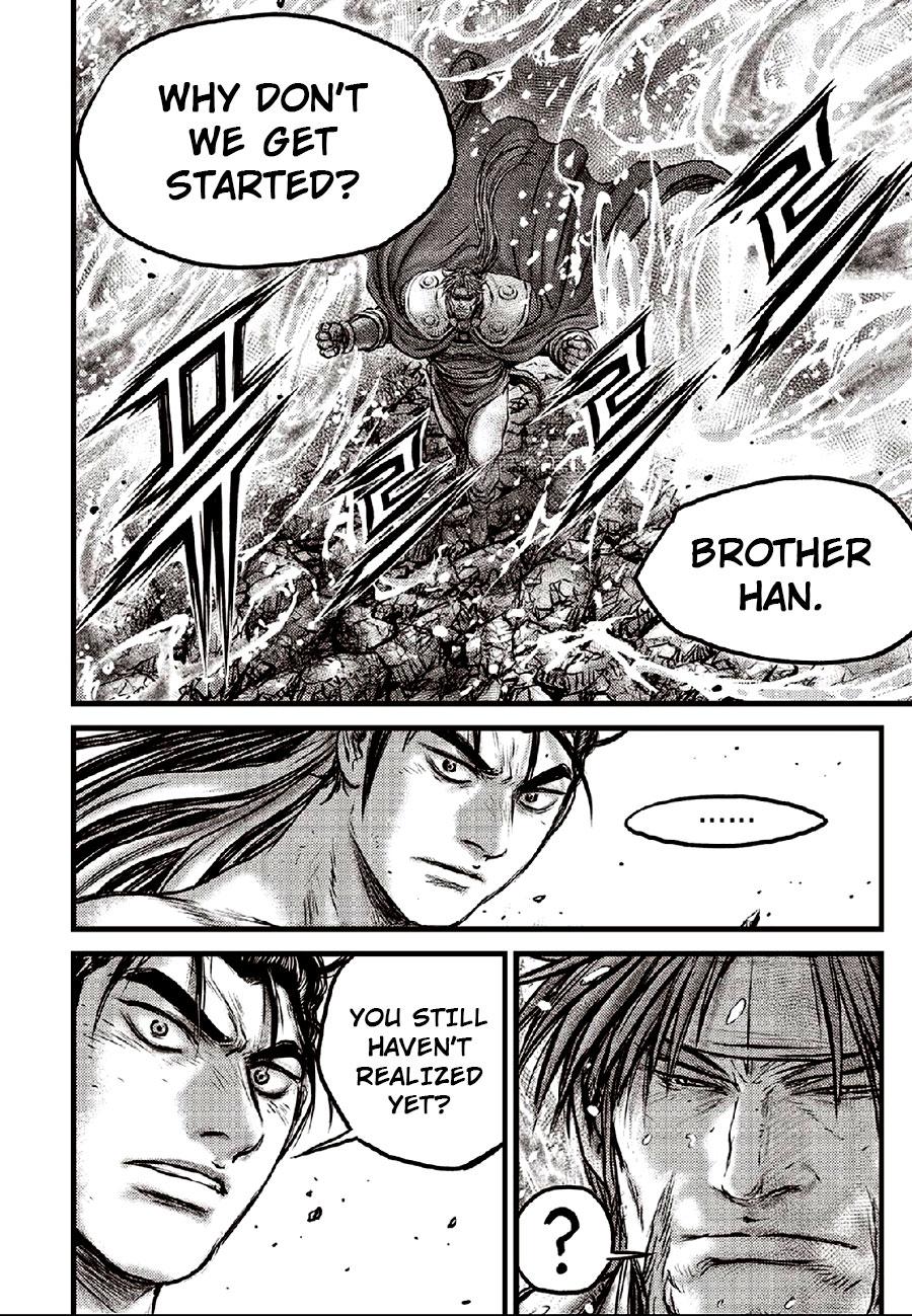 Ruler of the Land Chap 635 - Next Chap 636