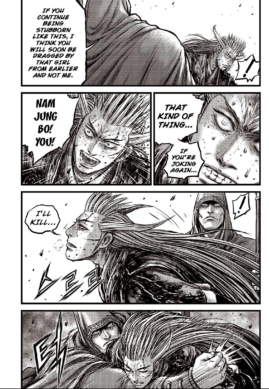 Ruler of the Land Chap 635 - Next Chap 636