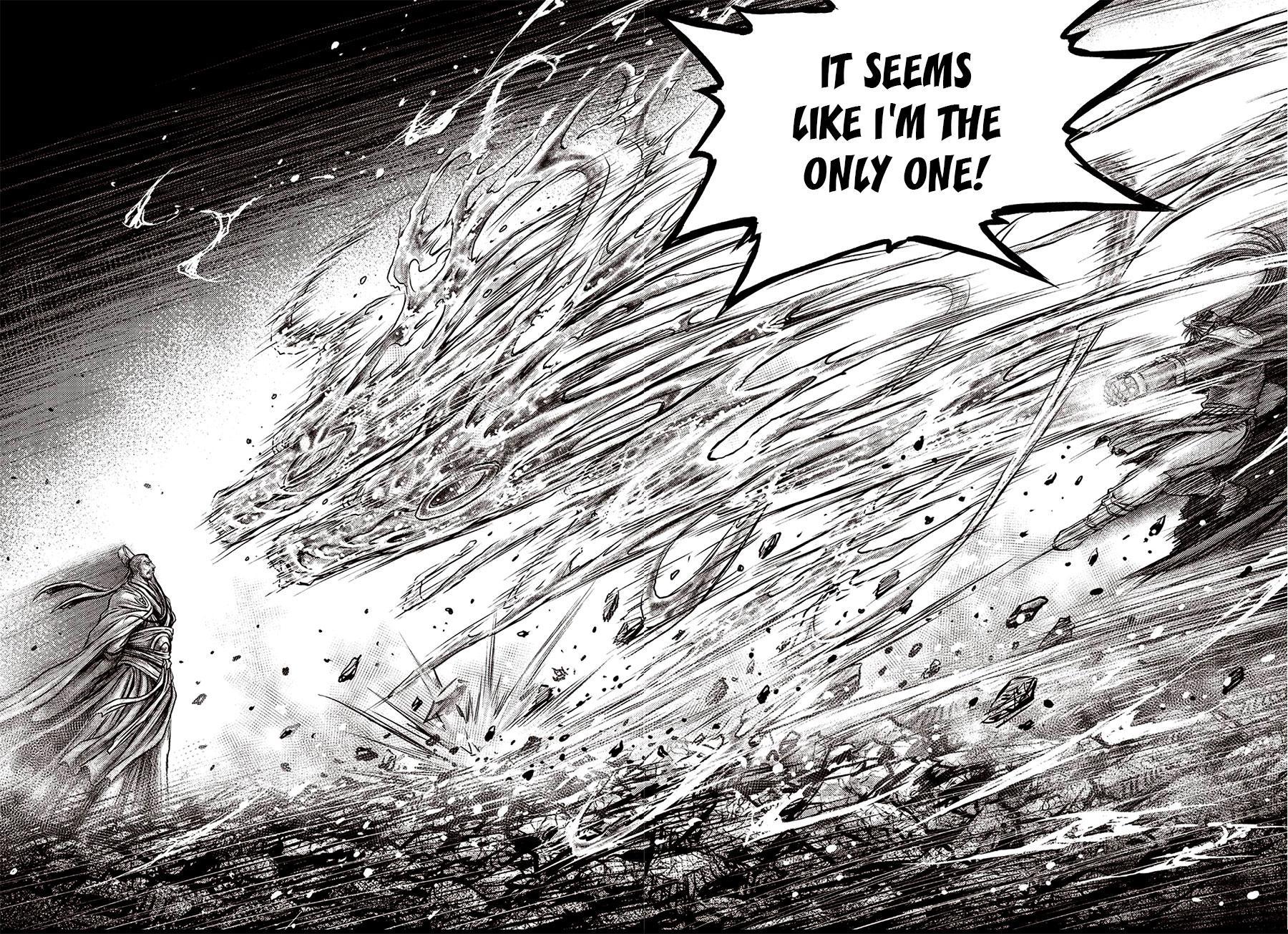 Ruler of the Land Chap 639 - Next Chap 640