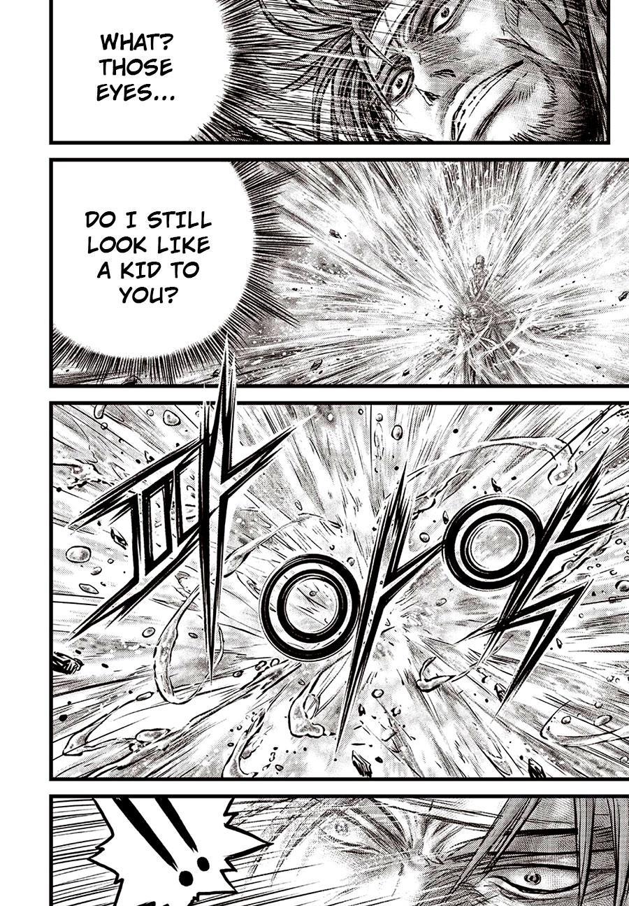 Ruler of the Land Chap 639 - Next Chap 640