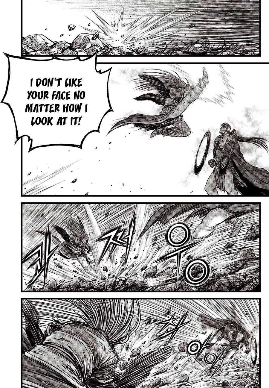 Ruler of the Land Chap 630 - Next Chap 631