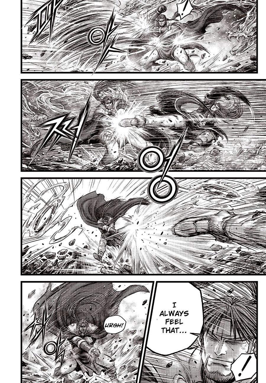 Ruler of the Land Chap 631 - Next Chap 632