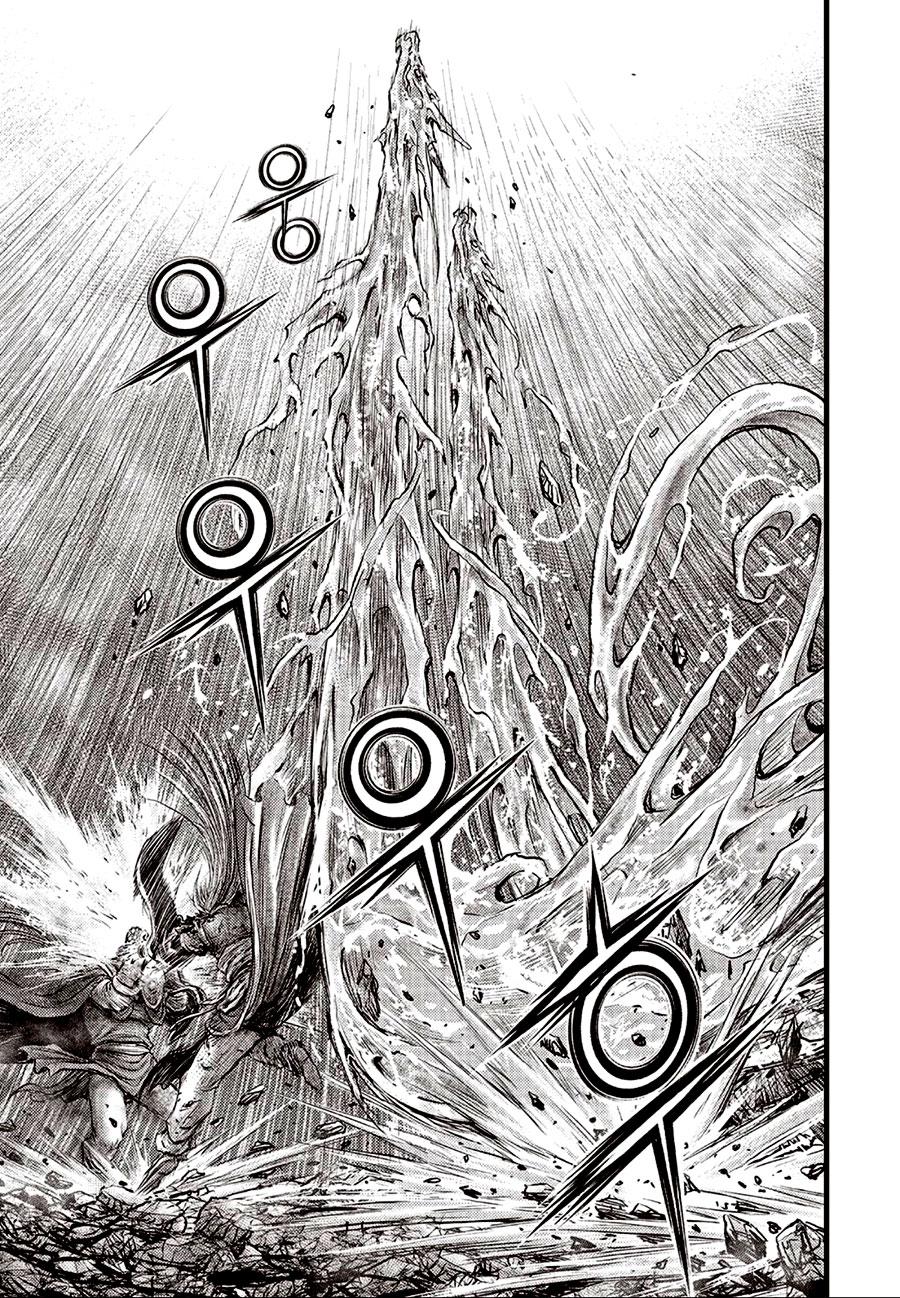 Ruler of the Land Chap 631 - Next Chap 632