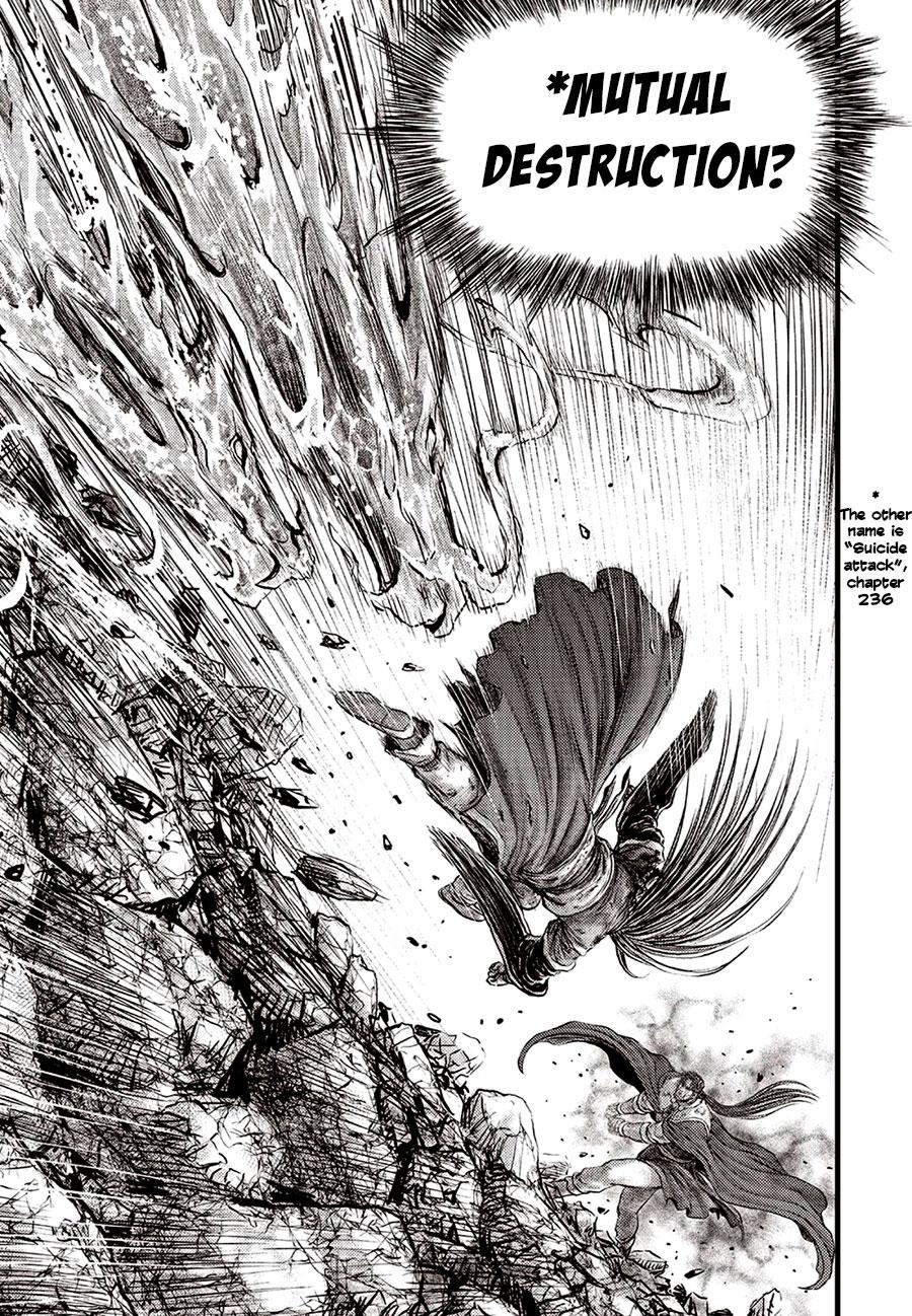 Ruler of the Land Chap 631 - Next Chap 632