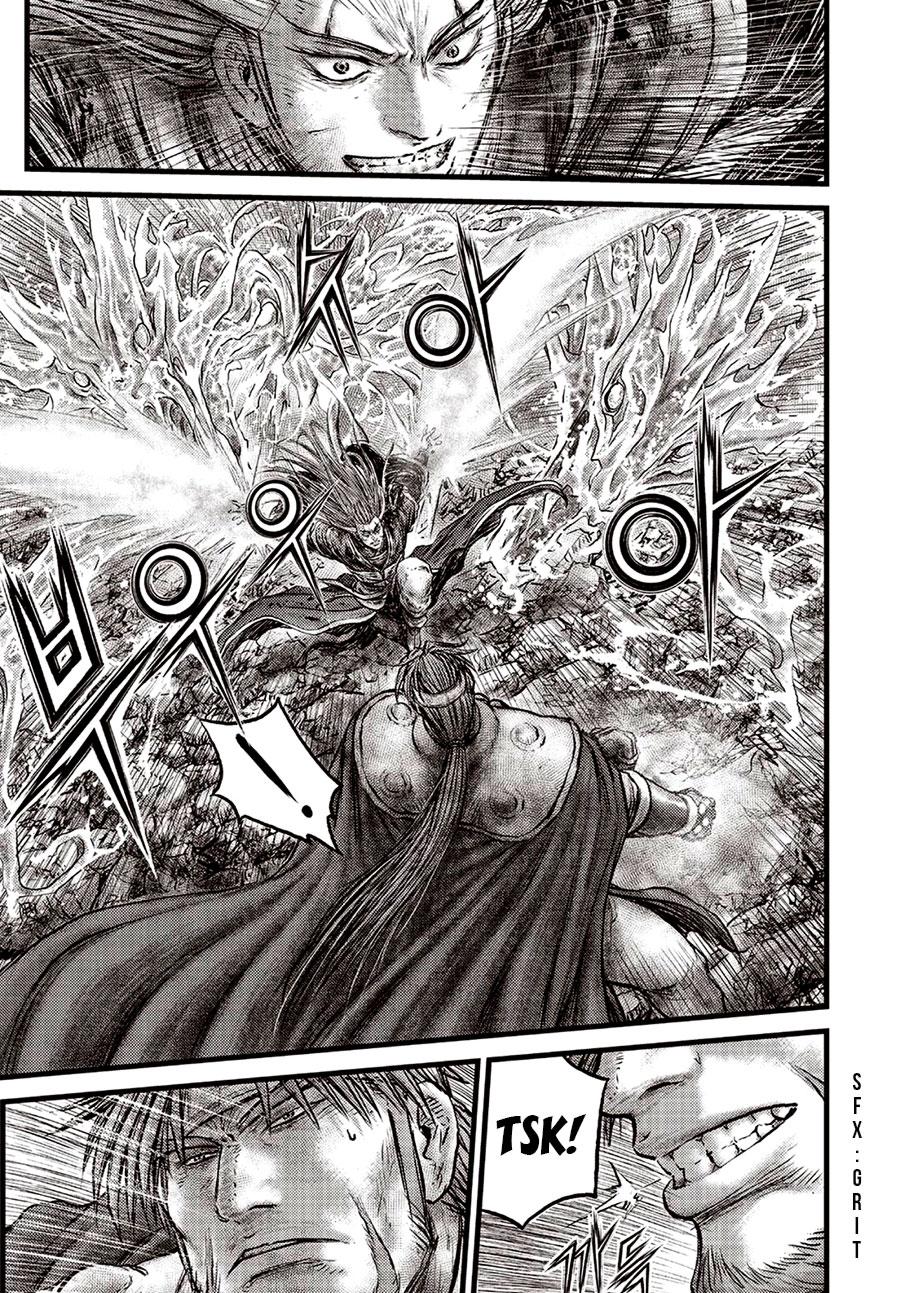 Ruler of the Land Chap 631 - Next Chap 632