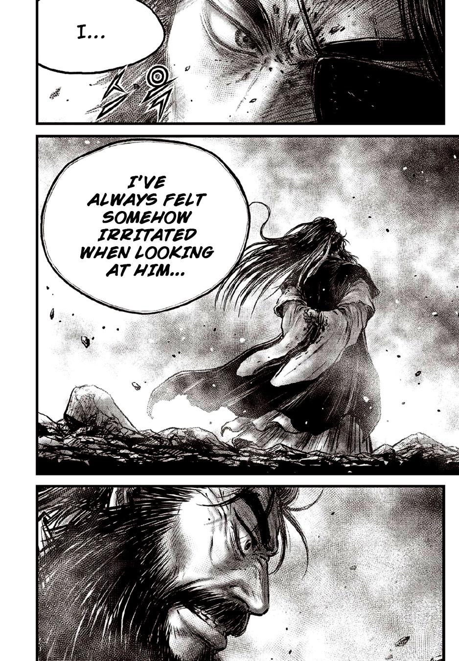 Ruler of the Land Chap 632 - Next Chap 633