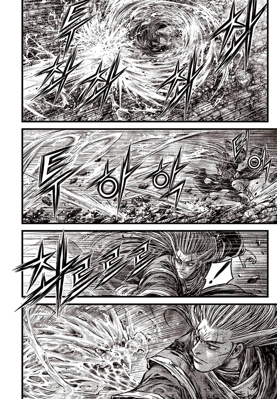 Ruler of the Land Chap 633 - Next Chap 634