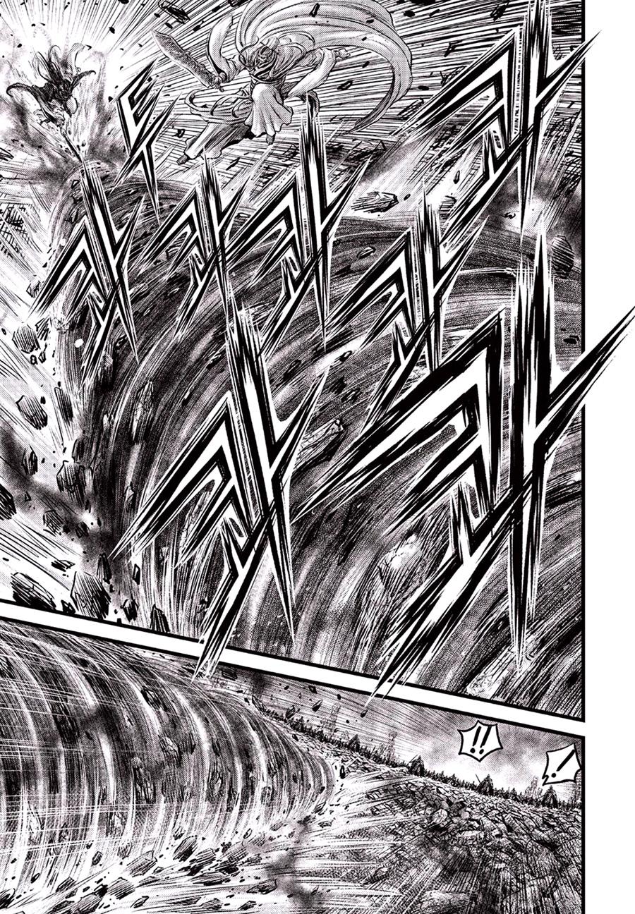 Ruler of the Land Chap 647 - Next Chap 648